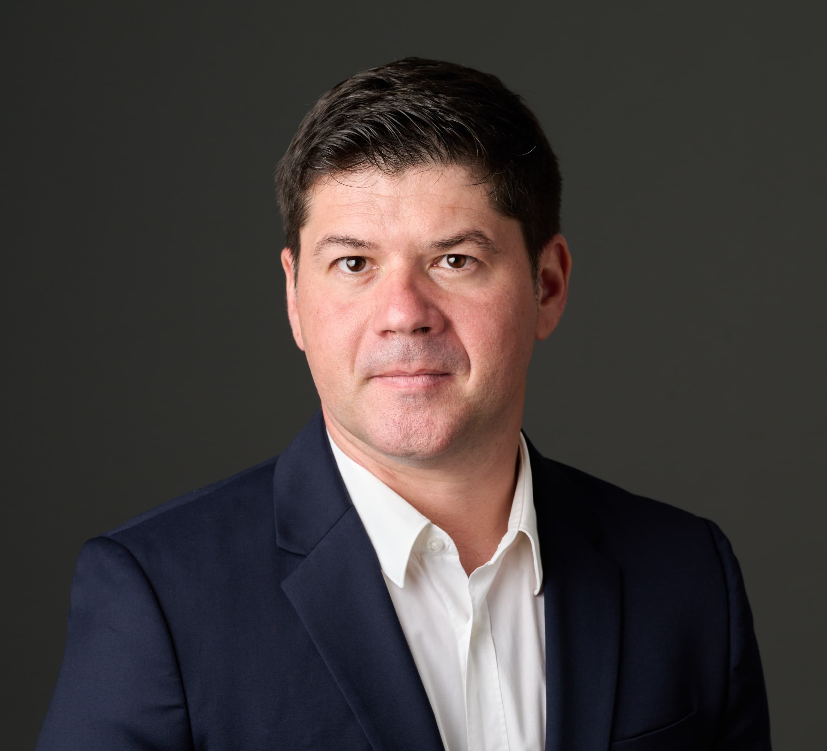 André de Sausa Ramalho