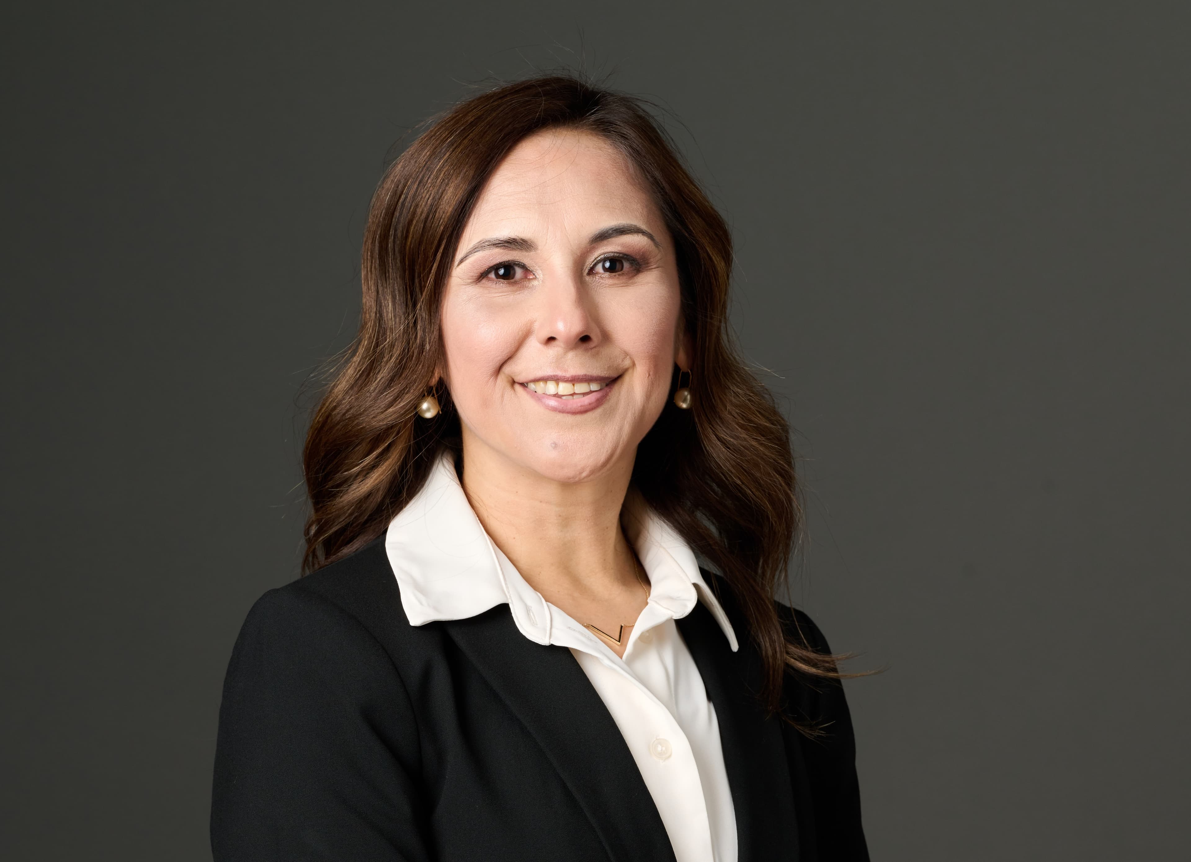 Verónica Barajas Treviño